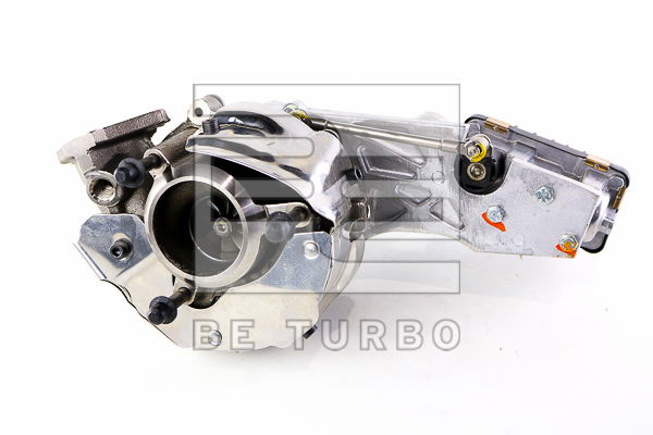 Turbocompresseur, suralimentation
